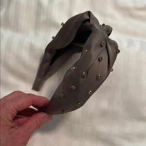 Elegant  Embellished Headband